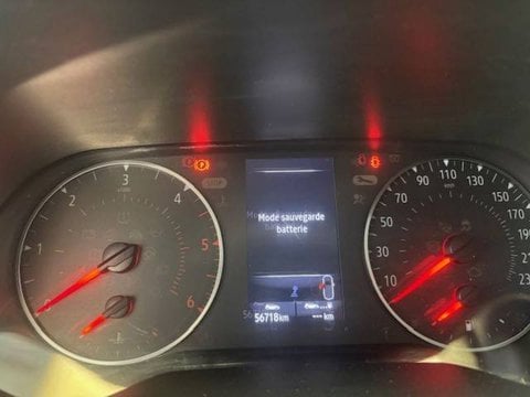 Voitures D'occasion À Tarbes | Renault Clio V Blue Dci 85 Business