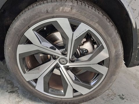 Voitures D'occasion À Tarbes | Renault Austral E-Tech Hybrid 200 Iconic Esprit Alpine