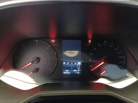 Voitures D'occasion À Tarbes | Renault Clio Société Clio V Societe Clio Societe Blue Dci 85 Ai...