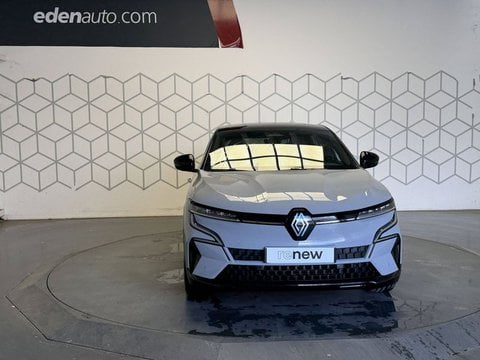 Voitures D'occasion À Tarbes | Renault Mégane Megane V Electrique Megane E-Tech Ev60 220 Ch Opt...