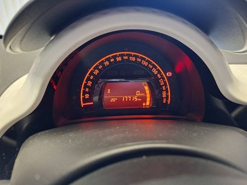 Voitures D'occasion À Tarbes | Renault Twingo Iii Sce 65 Equilibre