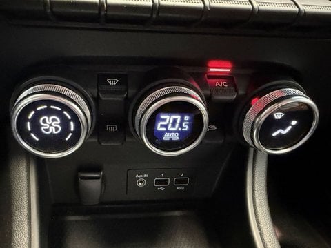 Voitures D'occasion À Tarbes | Renault Captur Ii Mild Hybrid 140 Techno Fast Track