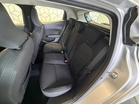 Voitures D'occasion À Tarbes | Renault Clio V Blue Dci 100 - 21N Business