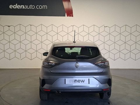 Voitures D'occasion À Tarbes | Renault Clio Tce 90 Ch Gsr2 Evolution