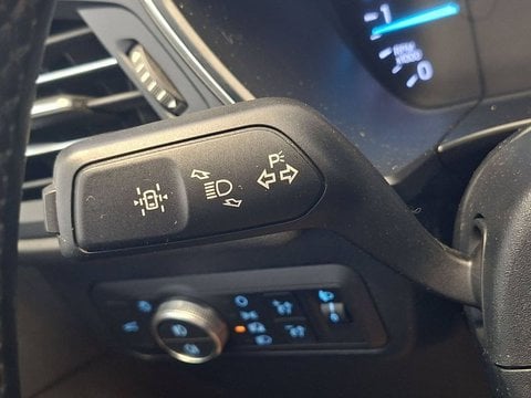 Voitures D'occasion À Tarbes | Ford Kuga Iii 2.0 Ecoblue 150 Mhev S&S Bvm6 Titanium