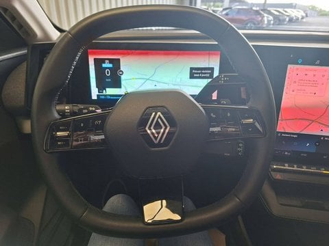 Voitures D'occasion À Tarbes | Renault Mégane Megane V Electrique Megane E-Tech Ev60 130Ch Supe...