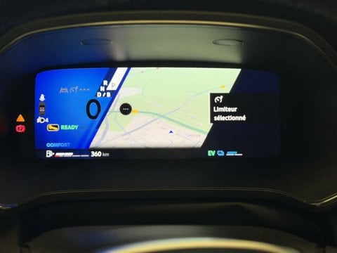 Voitures D'occasion À Tarbes | Renault Symbioz E-Tech Full Hybrid 145 Techno