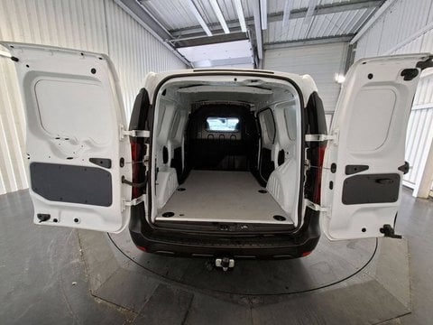 Voitures D'occasion À Tarbes | Renault Express Ii Van Tce 100 - 22 Confort