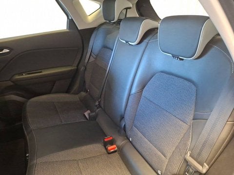 Voitures D'occasion À Tarbes | Renault Captur Ii Tce 90 Techno