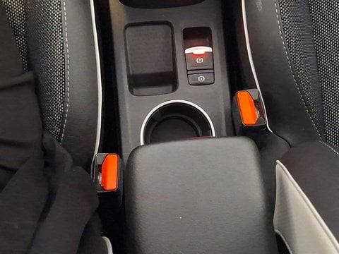 Voitures D'occasion À Tarbes | Renault Captur Ii Tce 90 Techno