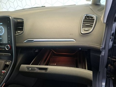Voitures D'occasion À Tarbes | Renault Scénic Grand Scenic Iv Grand Scenic Blue Dci 120 Edc Intens