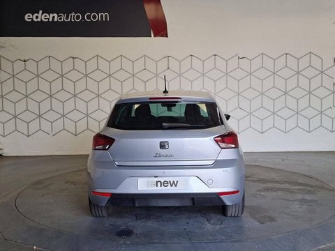 Voitures D'occasion À Tarbes | Seat Ibiza V 1.0 Tsi 110 Ch S/S Bvm6 Copa