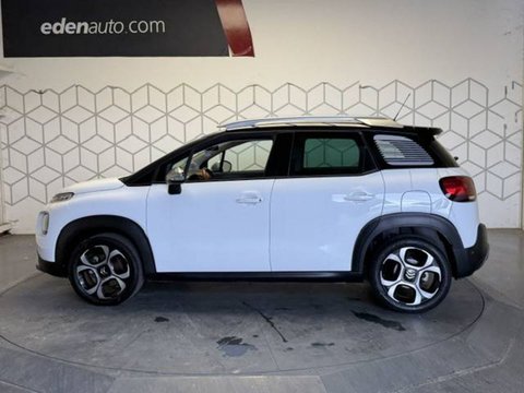 Voitures D'occasion À Tarbes | Citroën C3 Aircross Puretech 130 S&S Bvm6 Shine