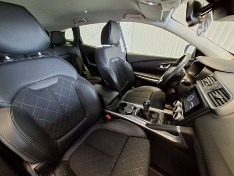 Voitures D'occasion À Tarbes | Renault Kadjar Blue Dci 115 Intens