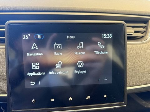 Voitures D'occasion À Tarbes | Renault Zoe R110 Achat Intégral - 21C Intens