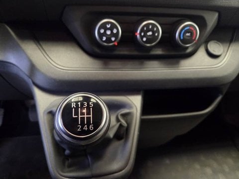 Voitures D'occasion À Tarbes | Renault Trafic Iii Fgn L1H1 3T Blue Dci 130 Gsr2 Advance