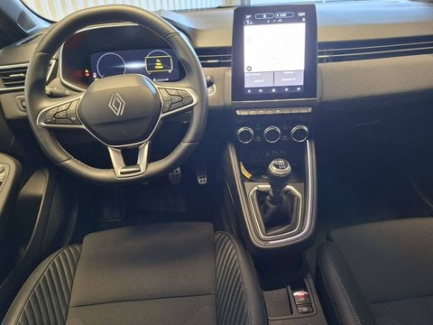 Voitures D'occasion À Tarbes | Renault Clio V Tce 90 Ch Gsr2 Esprit Alpine