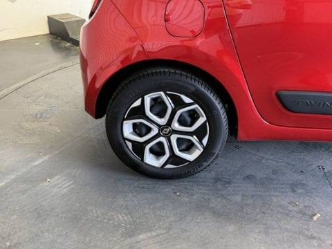Voitures D'occasion À Tarbes | Renault Twingo Iii Sce 65 Equilibre