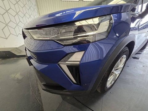 Voitures D'occasion À Tarbes | Renault Captur Ii Tce 90 Evolution