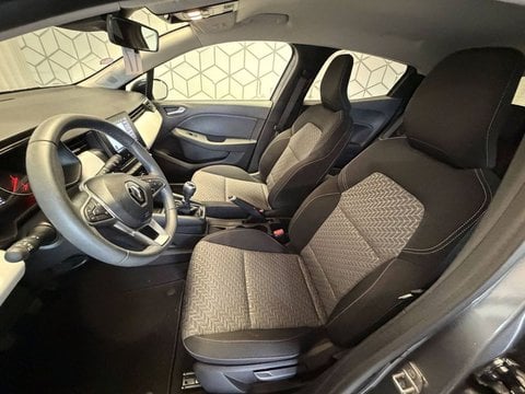 Voitures D'occasion À Tarbes | Renault Clio V Tce 90 Evolution