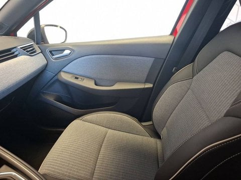 Voitures D'occasion À Tarbes | Renault Clio V E-Tech Full Hybrid 145 Techno