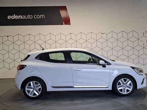 Voitures D'occasion À Tarbes | Renault Clio V E-Tech 140 - 21N Business
