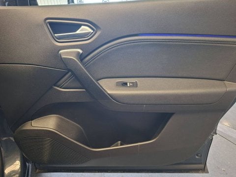 Voitures D'occasion À Tarbes | Renault Captur Ii E-Tech Full Hybrid 145 Techno