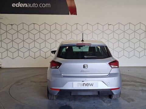 Voitures D'occasion À Tarbes | Seat Ibiza V 1.0 Tsi 110 Ch S/S Bvm6 Copa