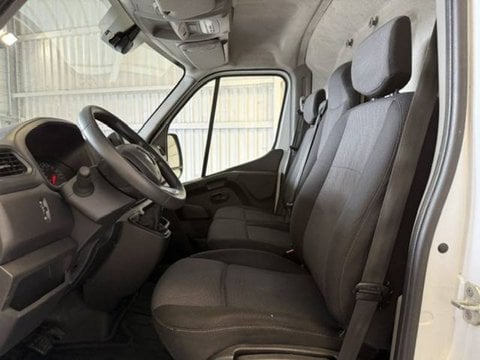 Voitures D'occasion À Tarbes | Renault Master Iii Fgn Trac F3300 L2H2 Dci 135 Grand Confort