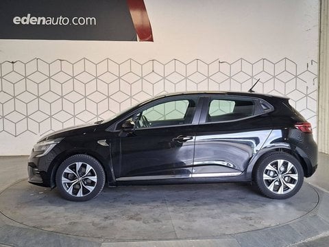 Voitures D'occasion À Tarbes | Renault Clio V Blue Dci 100 - 21N Limited