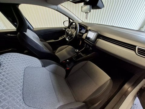 Voitures D'occasion À Tarbes | Renault Clio V Tce 100 Gpl Evolution