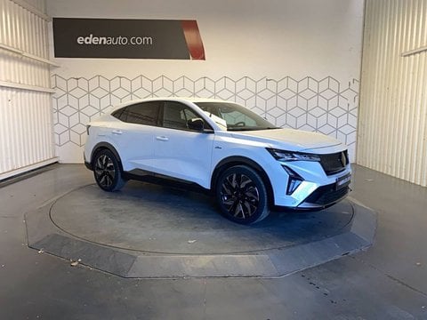 Voitures D'0Km À Tarbes | Renault Rafale Hyper Hybrid E-Tech 4X4 300 Esprit Alpine