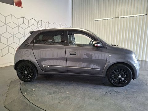 Voitures D'occasion À Tarbes | Renault Twingo Iii Sce 65 Sl Urban Night
