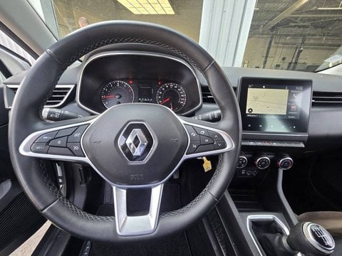 Voitures D'occasion À Tarbes | Renault Clio V Tce 90 - 21 Business