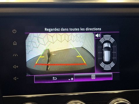 Voitures D'occasion À Tarbes | Renault Kadjar Blue Dci 115 Edc Intens