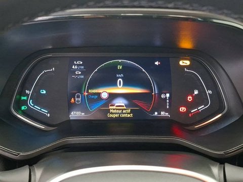 Voitures D'occasion À Tarbes | Renault Clio E-Tech Full Hybrid 145 Equilibre