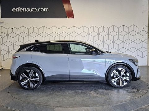 Voitures D'occasion À Tarbes | Renault Mégane Megane V Electrique Megane E-Tech Ev60 220 Ch Sup...
