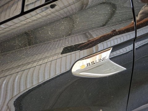 Voitures D'occasion À Tarbes | Renault Clio V E-Tech 140 - 21N R.s. Line