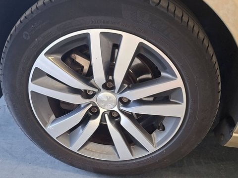 Voitures D'occasion À Tarbes | Peugeot 308 Ii Puretech 130Ch S&S Eat8 Allure