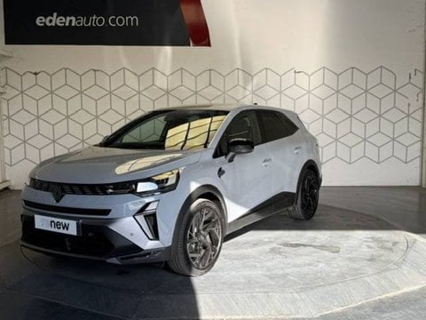 Voitures D'occasion À Tarbes | Renault Symbioz E-Tech Full Hybrid 145 Esprit Alpine