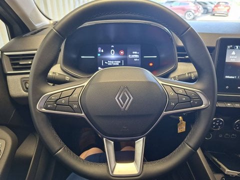 Voitures D'occasion À Tarbes | Renault Clio V Blue Dci 100 Ch Gsr2 Evolution