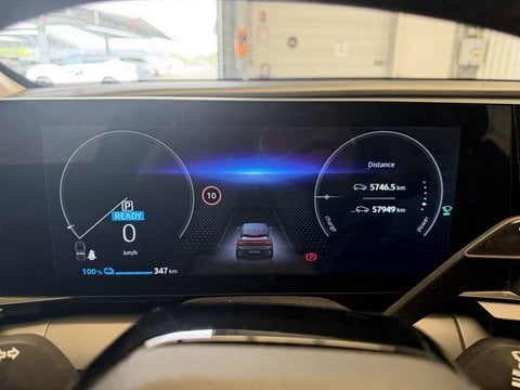Voitures D'occasion À Tarbes | Renault Mégane Megane V Electrique Megane E-Tech Er Ev60 130Ch O...