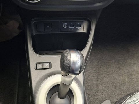 Voitures D'occasion À Tarbes | Renault Twingo Electrique Iii Iii E-Tech Equilibre