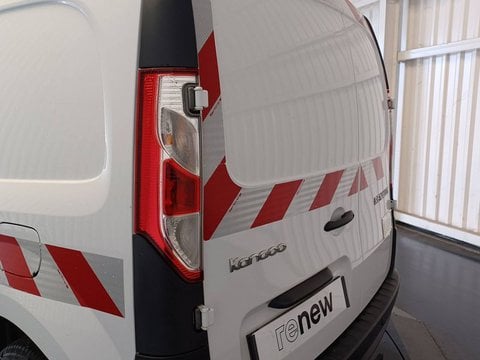 Voitures D'occasion À Tarbes | Renault Kangoo Express Ii Express Blue Dci 95 Grand Confort