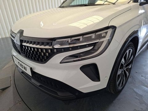 Voitures D'occasion À Tarbes | Renault Austral Mild Hybrid Advanced 130 Techno