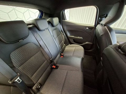 Voitures D'occasion À Tarbes | Renault Clio V E-Tech 140 - 21N Intens