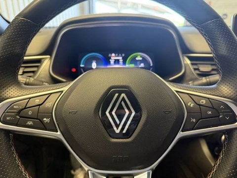Voitures D'occasion À Tarbes | Renault Arkana E-Tech Full Hybrid 145 Gsr2 Esprit Alpine