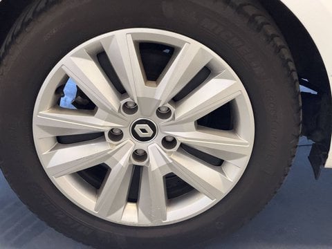 Voitures D'occasion À Tarbes | Renault Mégane Megane Iv Iv Berline Blue Dci 115 - 21N Business