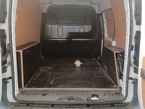 Voitures D'occasion À Tarbes | Renault Kangoo Express Ii Express Blue Dci 95 Grand Confort