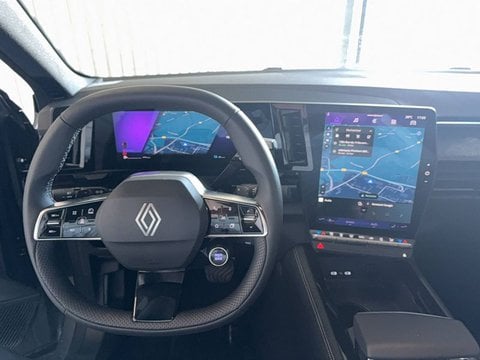 Voitures D'0Km À Tarbes | Renault Austral Full Hybrid E-Tech 200 Ch Techno